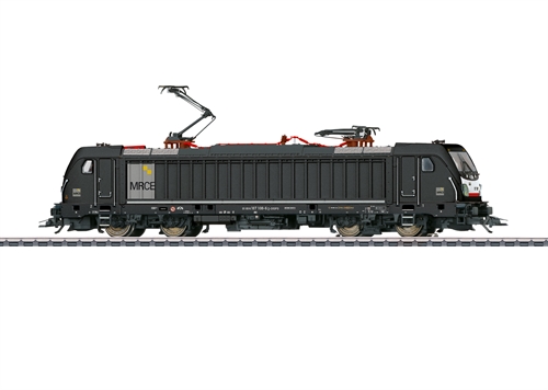 Märklin 36643 Electric locomotive class 187, ep VI
