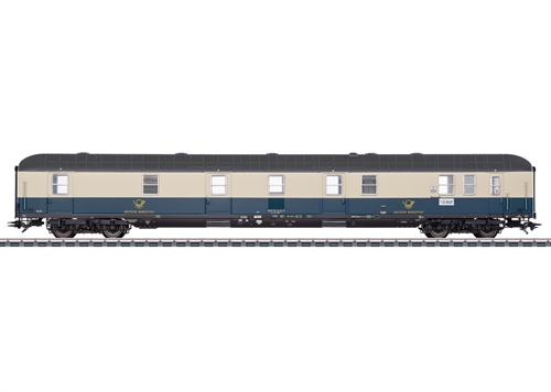 Märklin 42851 Mail car, Type Post mr-a