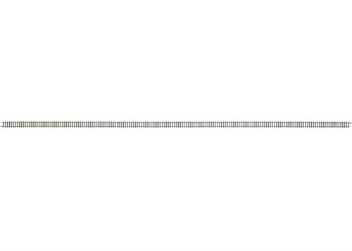 Märklin 8594 Flexrail, length 660 mm, Gauge Z