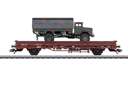 Märklin 46928 Heavy truck Kbs 443