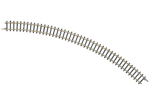 Märklin 8530 Curved rail Radius 220 mm, Track Z