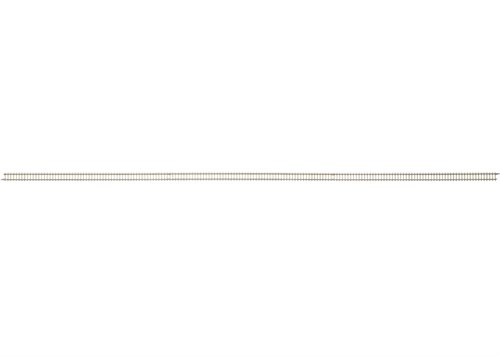 Märklin 85941 Flex rail, concrete look, length 660 mm, Gauge Z