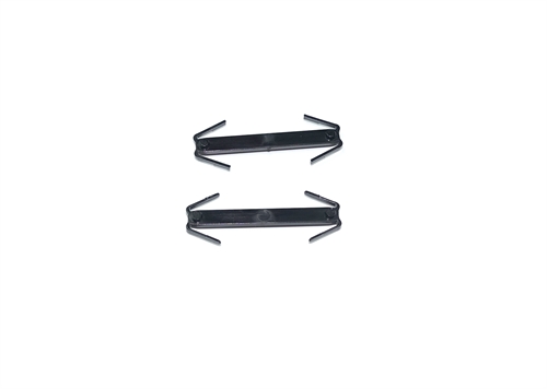 Märklin E363700 Couplers for Hupac Cars, 2 pcs
