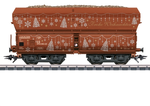 Märklin 48426 Christmas wagon 2026 H0