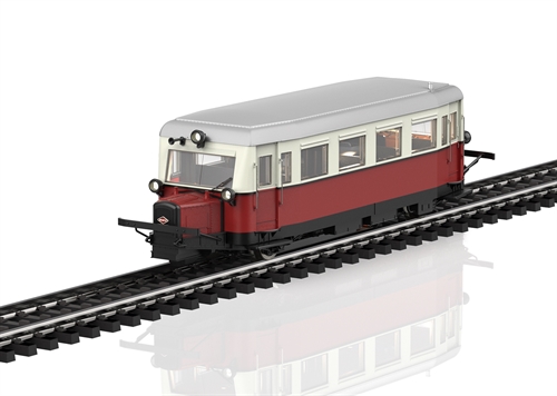 Märklin 38138 Wismar railbus CFV3V