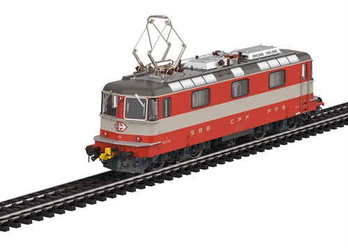 Märklin 38420 Electric locomotive Re 4/4 II, 1st construction series