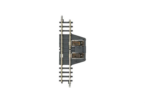 Märklin 8588 Insulating rail, length 55 mm, Gauge Z