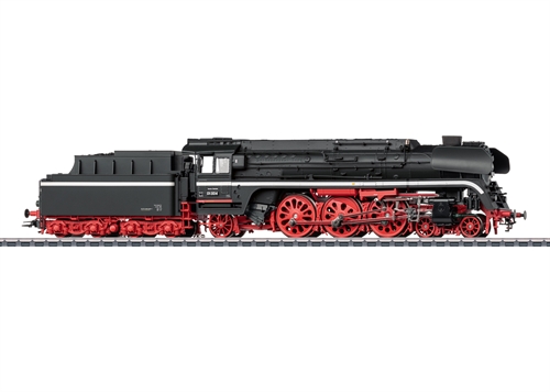 Märklin 38206 Class 01.5 steam locomotive.