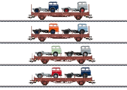 Märklin 37191 Tender-Dampflokomotive Serie Eb 3/5 "Habersack", ep III, KOMMENDE NYHED 2023