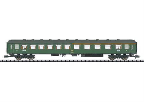 Trix 18473 Type ABm 225 passenger car, DB, ep IV, TRACK N