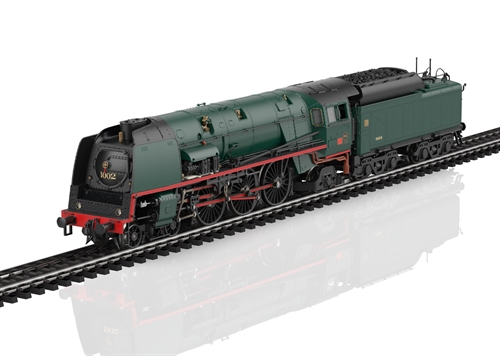 Märklin 39481 Steam locomotive series 1, COMING NEW 2026
