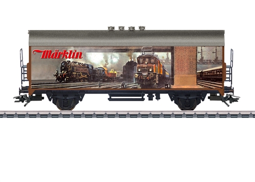 Märklin 45902 Märklin catalog car 1931