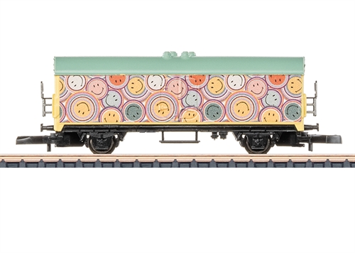 Märklin 87565 Wagen-Set Abteilwagen, ep III, KOMMENDE NYHED 2023