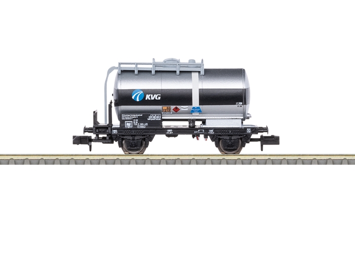 Minitrix 18726 Güterwagen-Set "Biertransport", ep I, KOMMENDE NYHED 2023