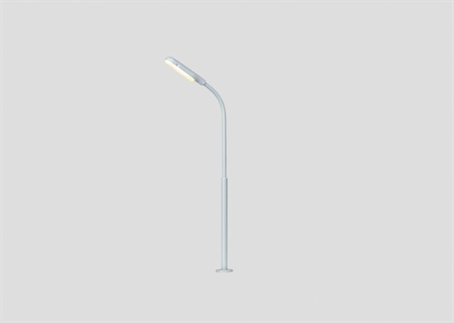 Märklin 72800 Single Curved Street Light