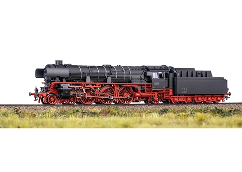 Märklin 39105 Steam locomotive series 01.10 New construction, COMING NEW 2026