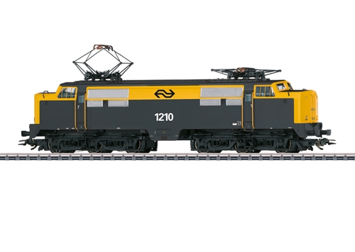 Märklin 37278 Electric locomotive class 1200, COMING NEW 2026