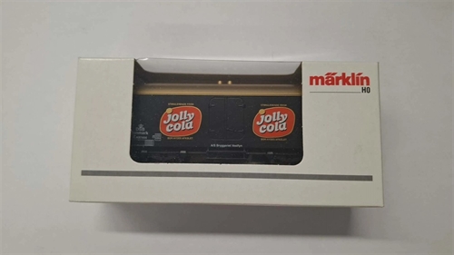 Märklin 4415.432 Jolly Cola Beto Hobby / Sign forest