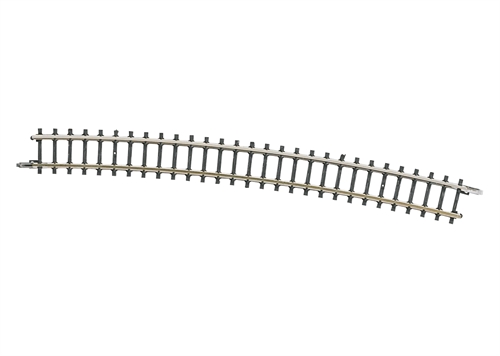 Märklin 8591 Curved rail Radius 490 mm, 13 degrees, Track Z