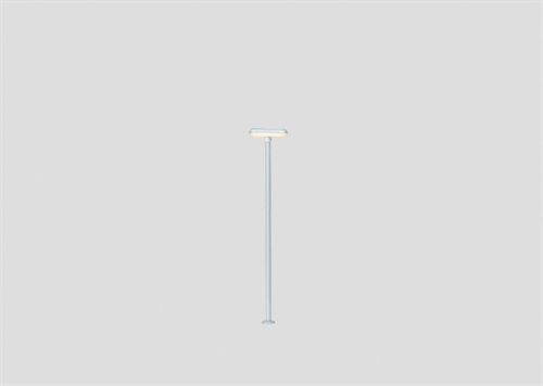 Märklin 72810 Double Station Platform Light