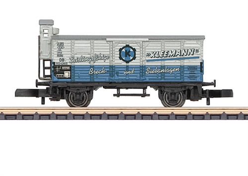 Märklin 80037 Museum Car 2026 Gauge Z