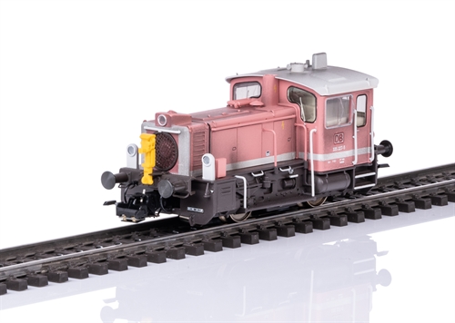 Märklin 36348 Diesel locomotive Class 335, DB AG – UPCOMING NEW ITEM 2027