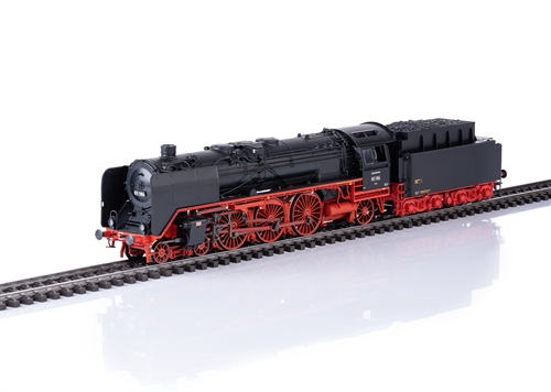  Märklin 39003 Steam locomotive class 01