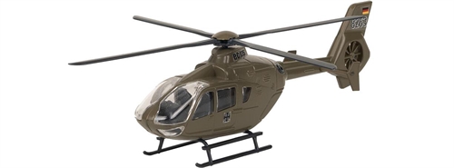 Faller 131022 Military Helicopter, Building Kit, H0