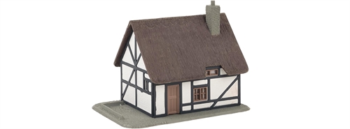 Faller 131317 Small North German House, H0