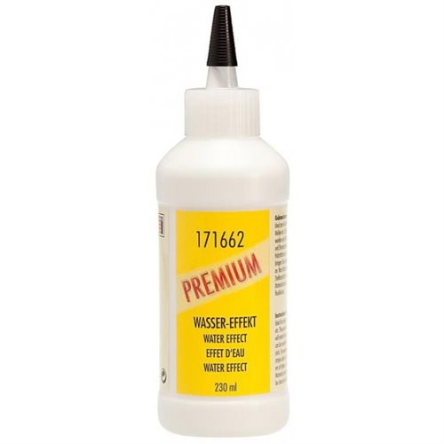 Faller 171662 Premium vand-effekt, 230 ml, NYHED 2020