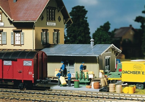 Faller 180588 Cargo, H0