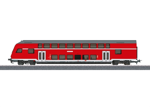 Märklin 40402 Start up - Double-decker control car 2nd class