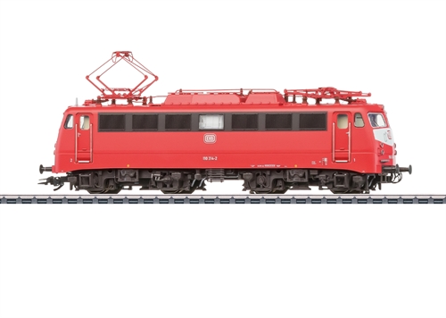 Märklin 37191 Tender-Dampflokomotive Serie Eb 3/5 "Habersack", ep III, KOMMENDE NYHED 2023