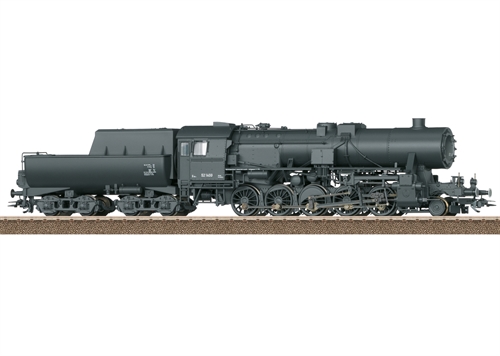 Trix 25940 Dampflokomotive Baureihe 94.5-17, ep III, KOMMENDE NYHED 2023