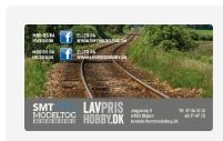 Gavekort 2750 kr