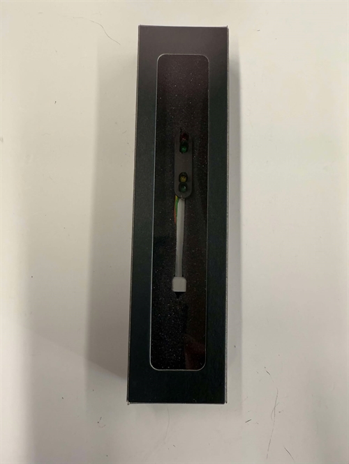 Model train H06f Main signal, fully assembled, H0