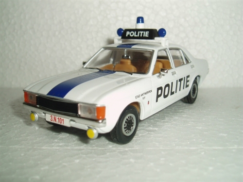 DMC Decals 43-082 Belgium Poitie Gl.