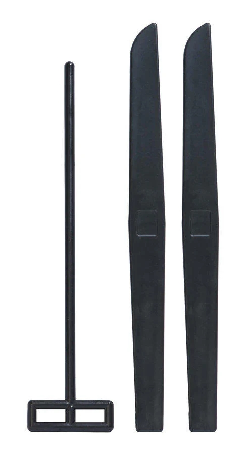 Busch 7204 Spatula and Stirring Set