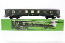 Märklin 00796-03 D-zug wagen "Tin Plate"