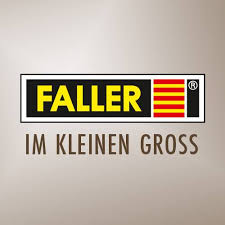 Faller figurer