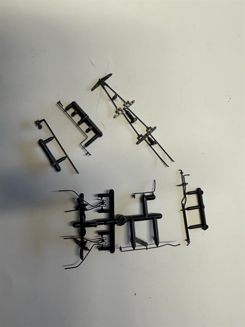 Optimize Your D-machine with Hobbytrade 99091 Fittings/Boiler Equipment