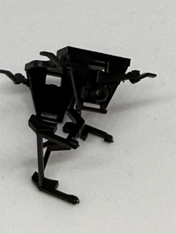 Hobbytrade 99087 Ball Bearings (UIC) 10 pcs - Optimize Your Model Railroading Experience