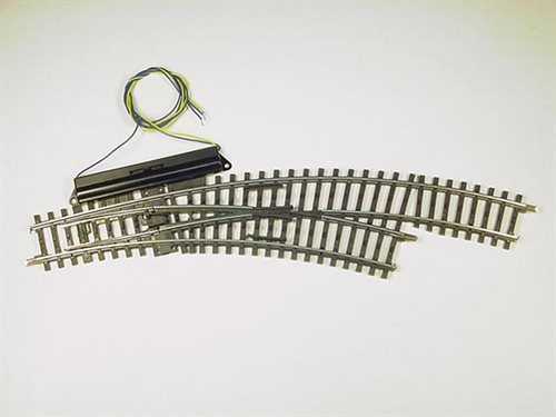 Märklin 2269 Curved switch right. R2