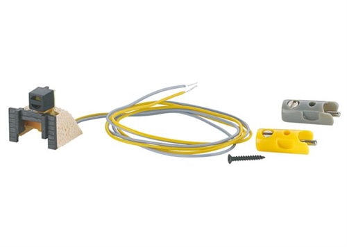 Märklin 8931 Stop barrier Gauge Z