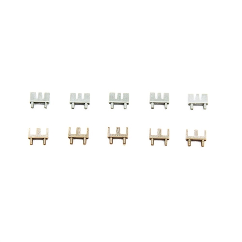 Märklin E391417 Standoffs for C-Rail Turntables