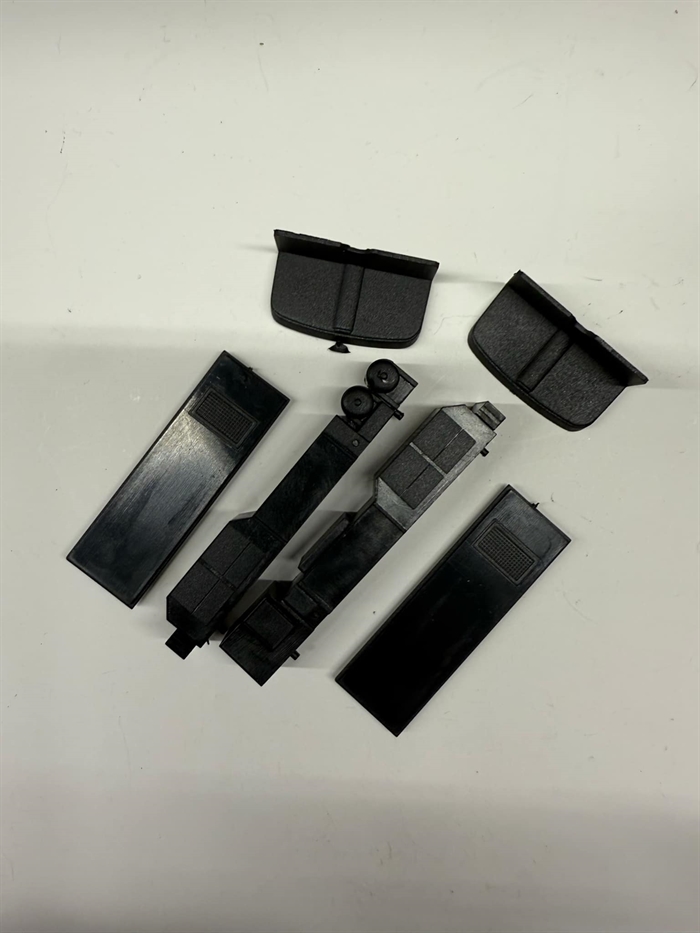 Hobbytrade 99065 ME Spare Parts: Complete Maintenance and Repair Kit