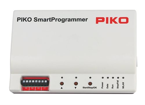 Piko 56415 Smart Programmer, til alle Pikos lokomotiver NYHED 2019