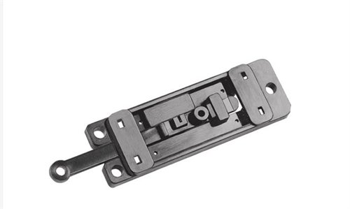 Peco PL-12 Motor adapter