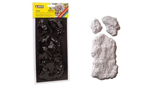 61233 Stone mold "Widderstein"