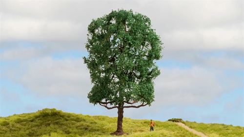 Noch 20105 Chestnut tree, 19 cm high, H0, TT, N, ,Z 0, 1, G